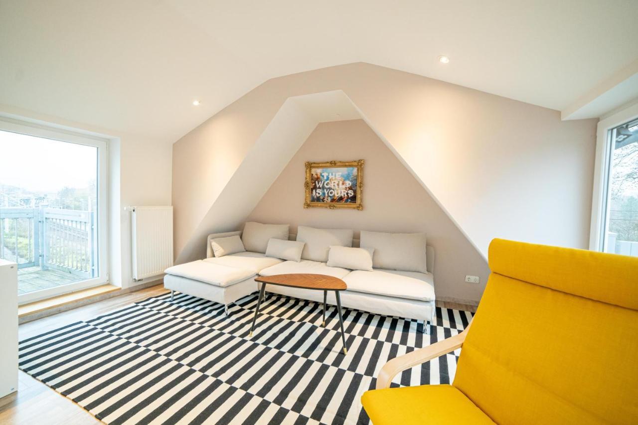 Fullhouse - Jena - Premium Apartments Vdn4 Esterno foto
