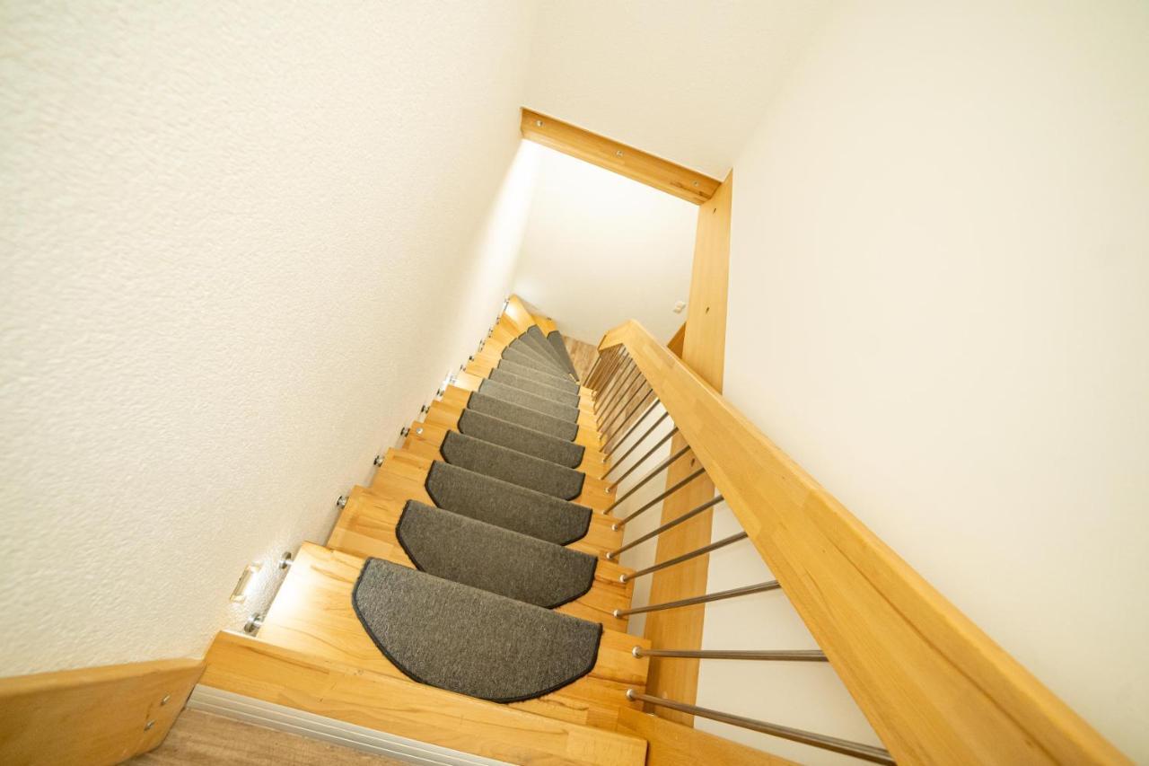 Fullhouse - Jena - Premium Apartments Vdn4 Esterno foto