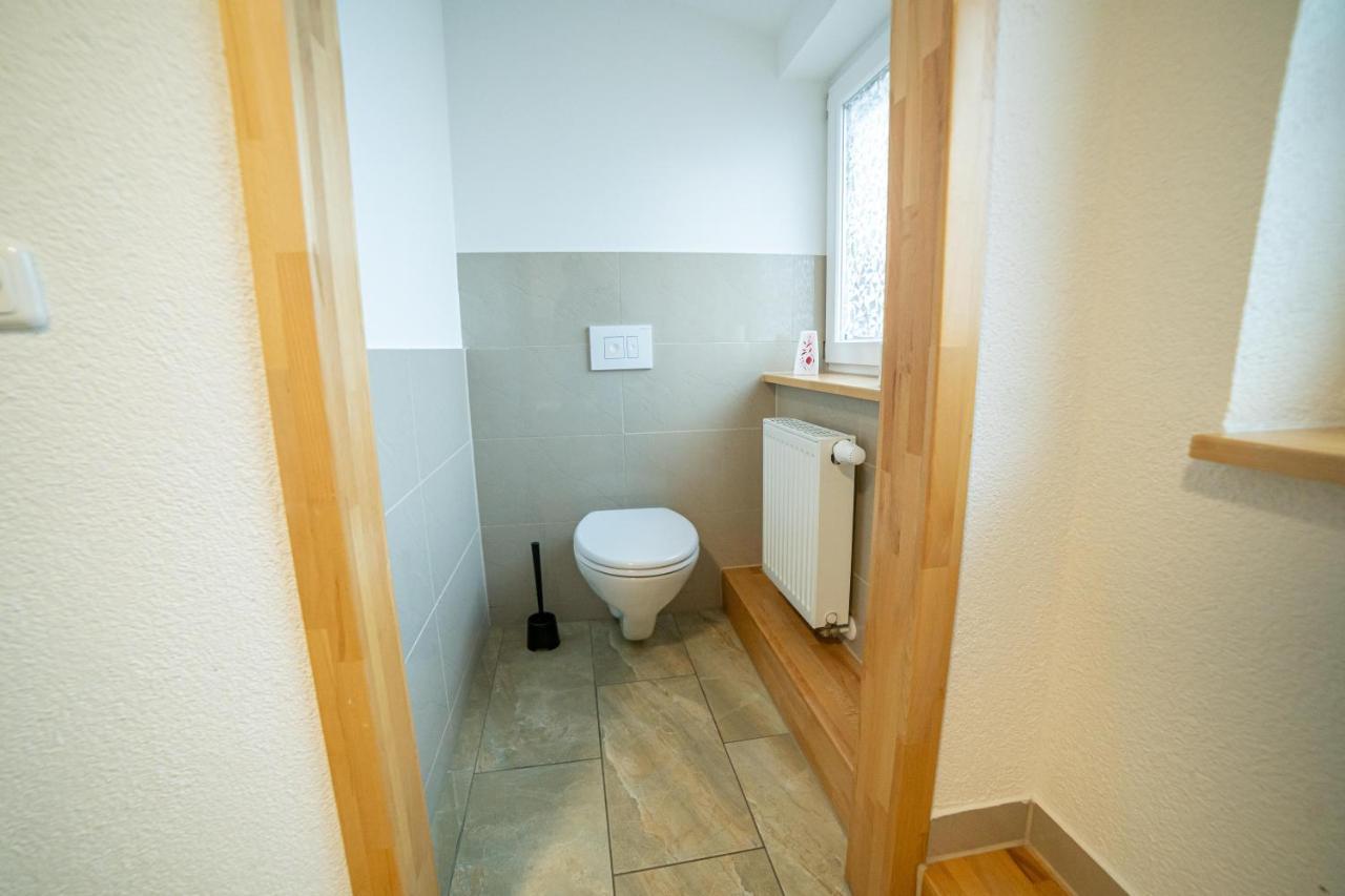 Fullhouse - Jena - Premium Apartments Vdn4 Esterno foto