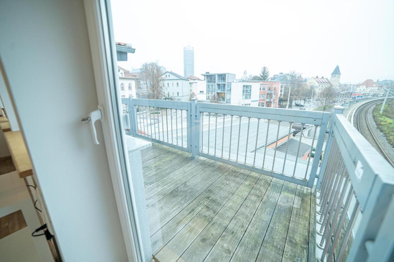 Fullhouse - Jena - Premium Apartments Vdn4 Esterno foto