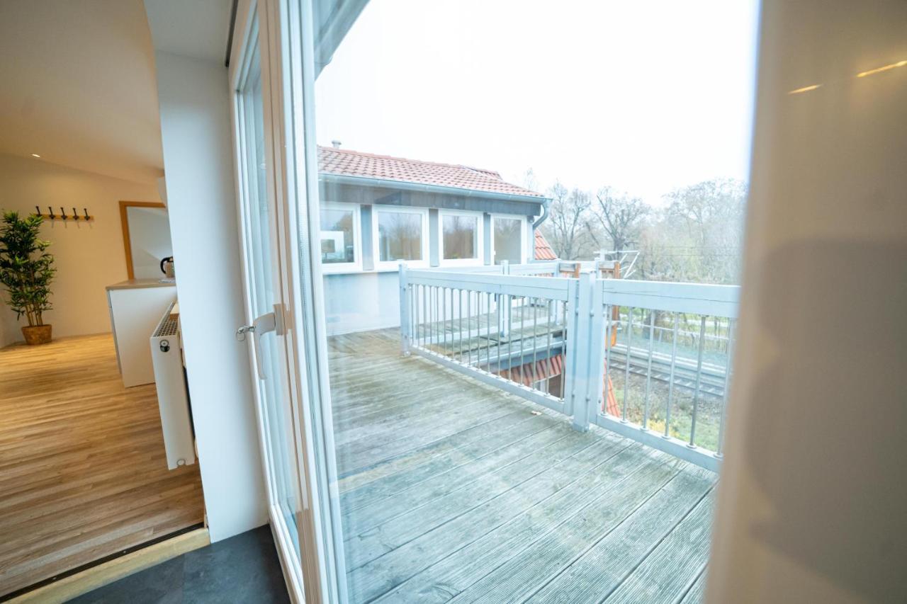 Fullhouse - Jena - Premium Apartments Vdn4 Esterno foto
