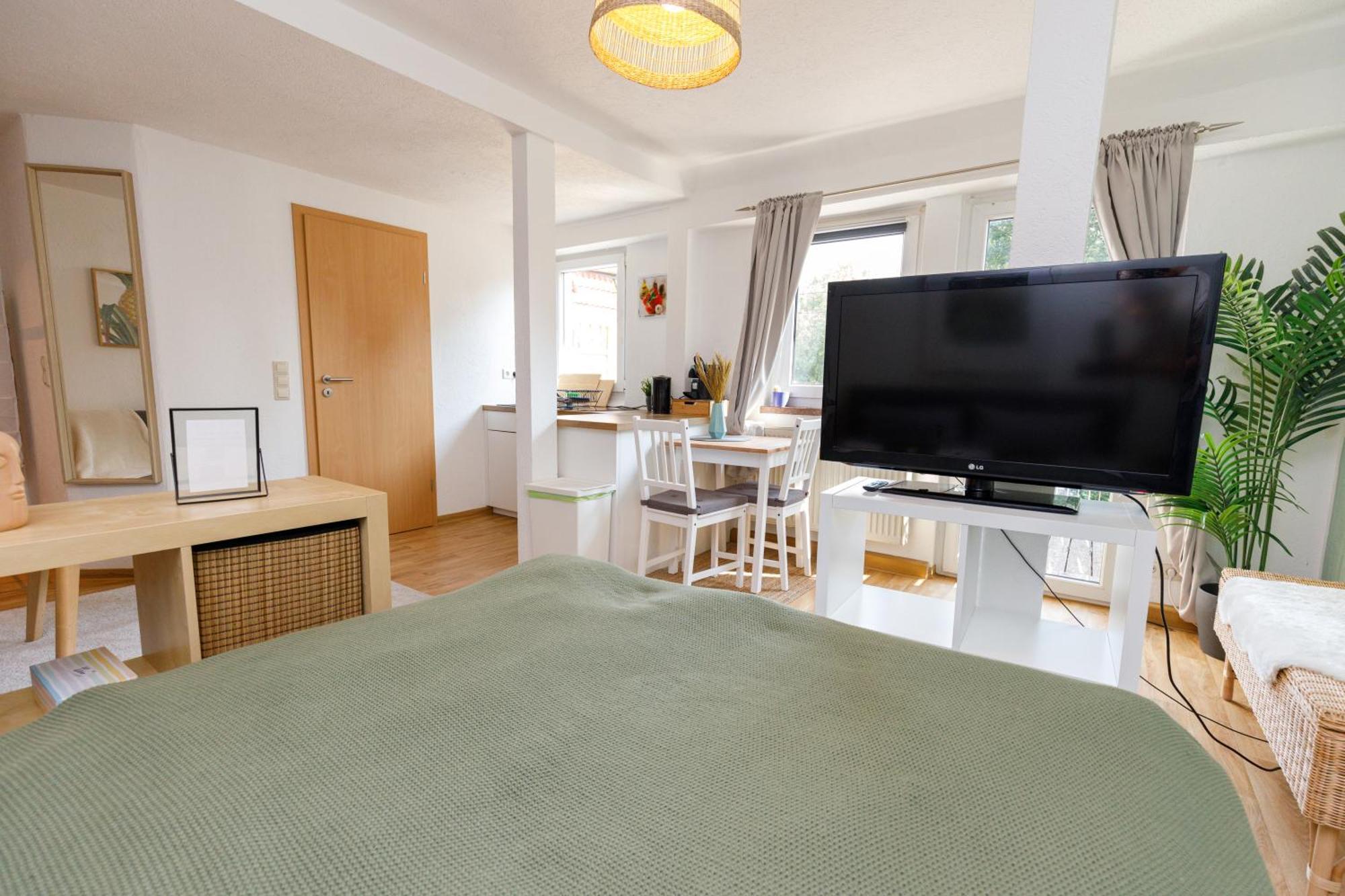 Fullhouse - Jena - Premium Apartments Vdn4 Esterno foto