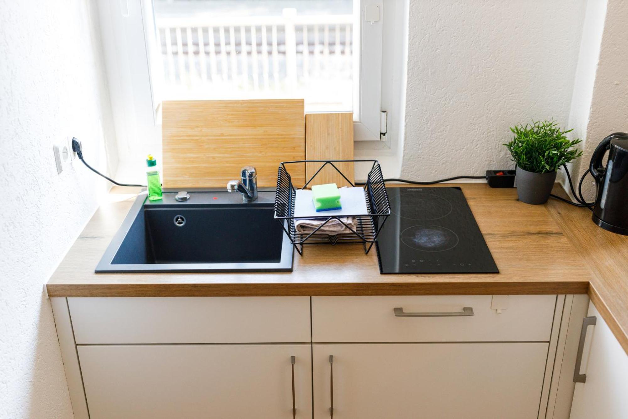 Fullhouse - Jena - Premium Apartments Vdn4 Esterno foto