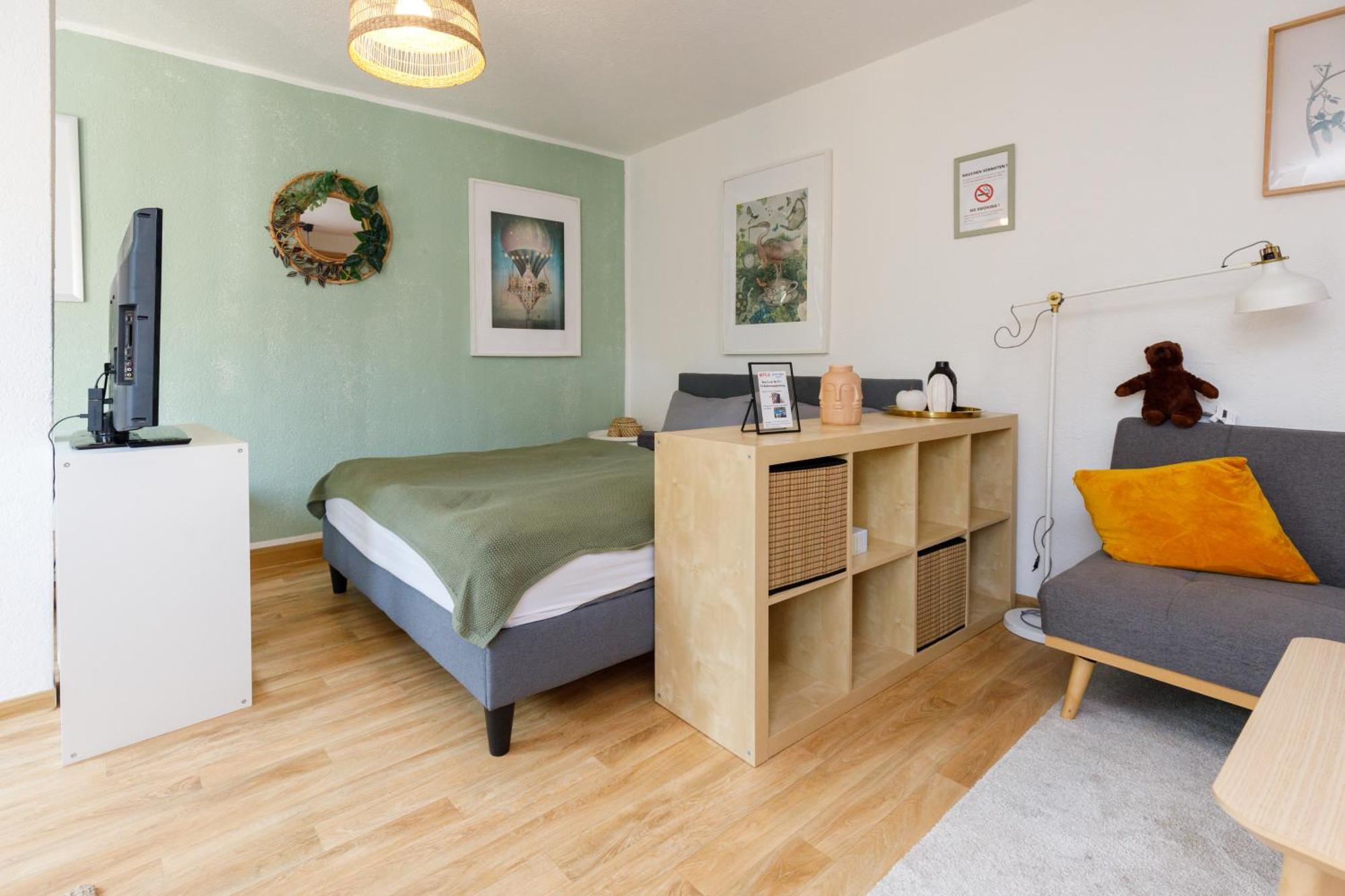 Fullhouse - Jena - Premium Apartments Vdn4 Esterno foto