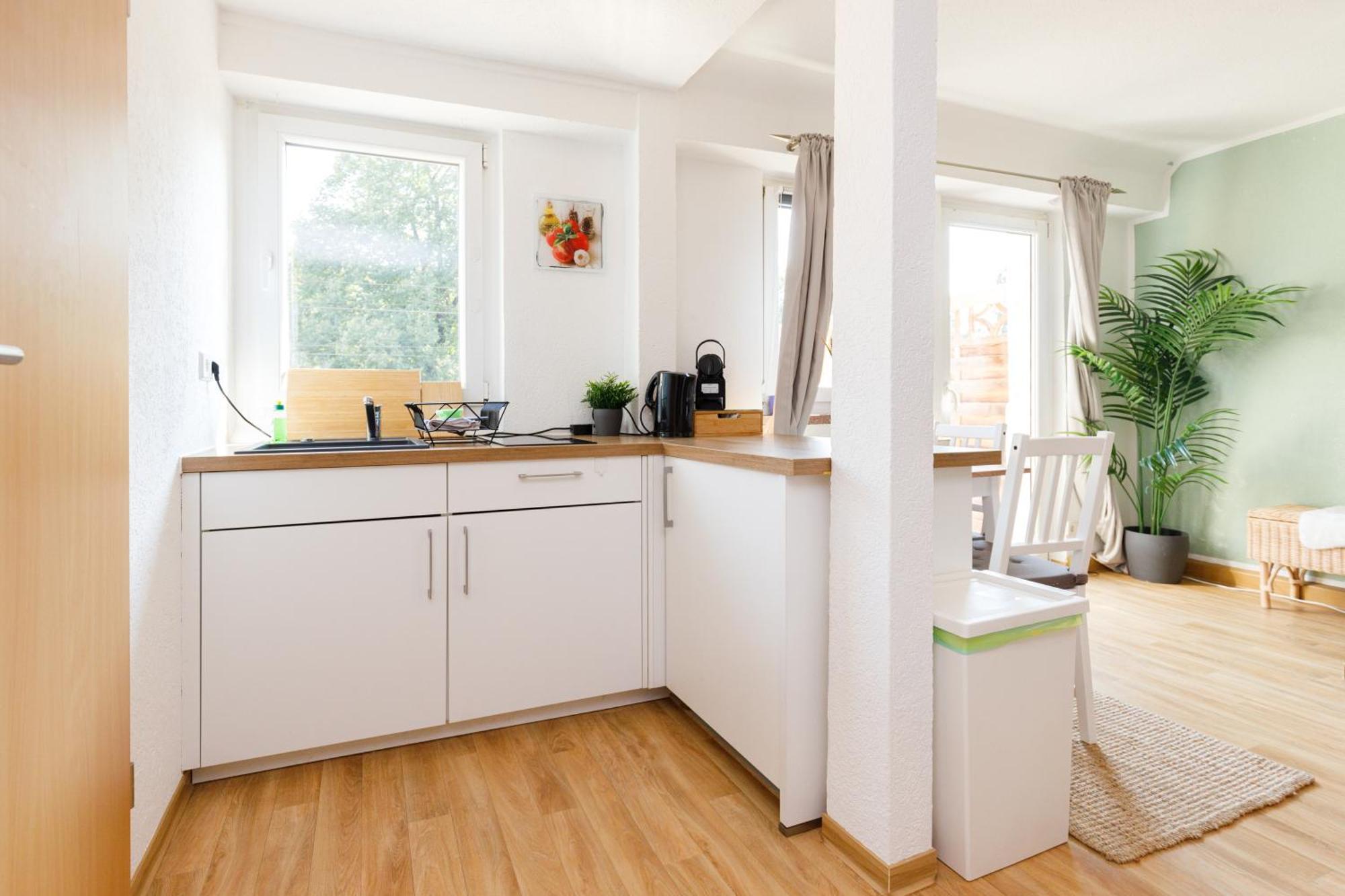 Fullhouse - Jena - Premium Apartments Vdn4 Esterno foto