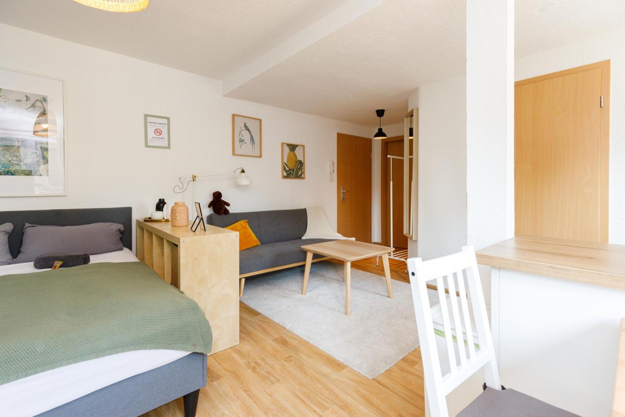 Fullhouse - Jena - Premium Apartments Vdn4 Esterno foto