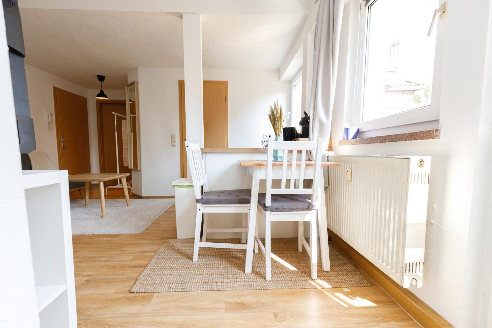 Fullhouse - Jena - Premium Apartments Vdn4 Esterno foto